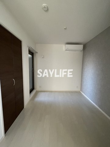 Lunaria（ルナリア）の内装