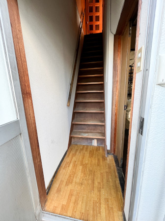 RUBY店舗のその他