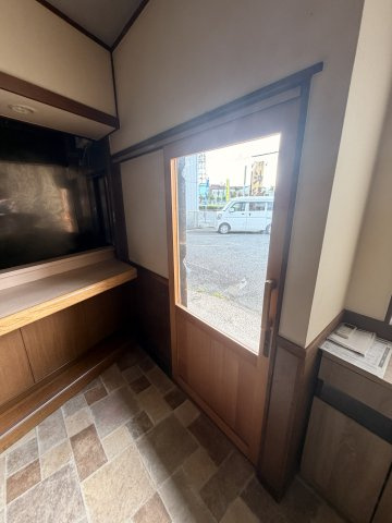 RUBY店舗のその他