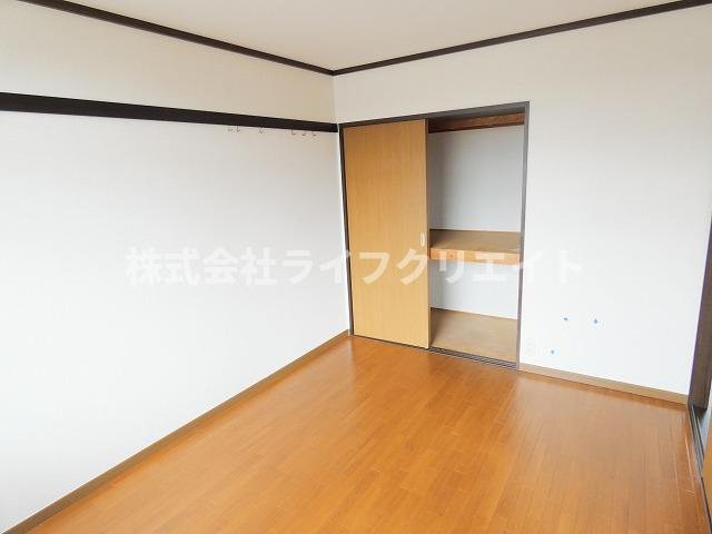 コーポ三起のその他