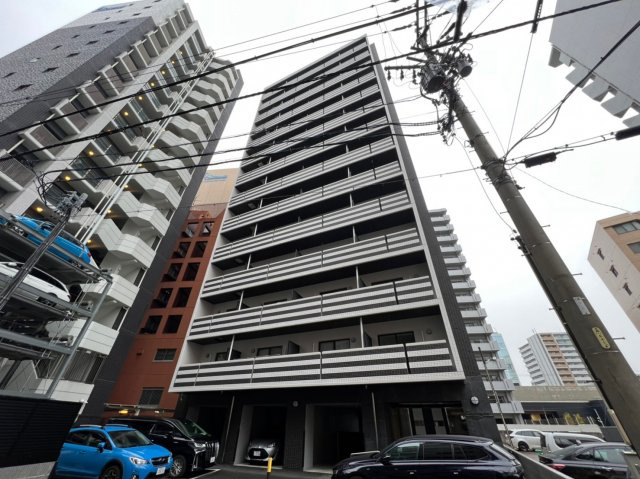 GRANDUKE東桜|名古屋市の賃貸ならMy賃貸