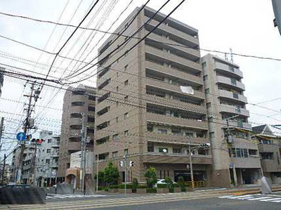【外観】 | ローレルコート天満町