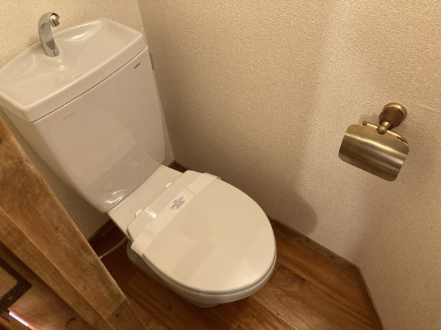 【トイレ】 | セザンヌ大塚 | （※画像はイメージです、現況優先となります）