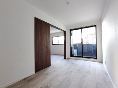 【洋室】 | Brave Baseｔ戸畑