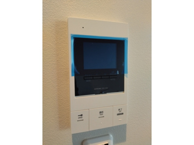 【セキュリティ】 | Brave Baseｔ戸畑 | 退去予定ですが大人気物件ですので、是非一度ご検討下さい。
