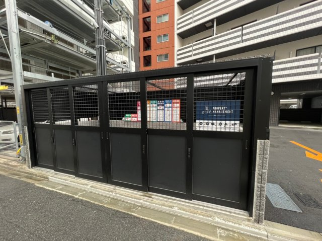 GRANDUKE東桜のその他共用部分|GRAN DUKE東桜