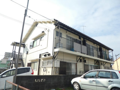 【その他共用部分】 | 水野荘