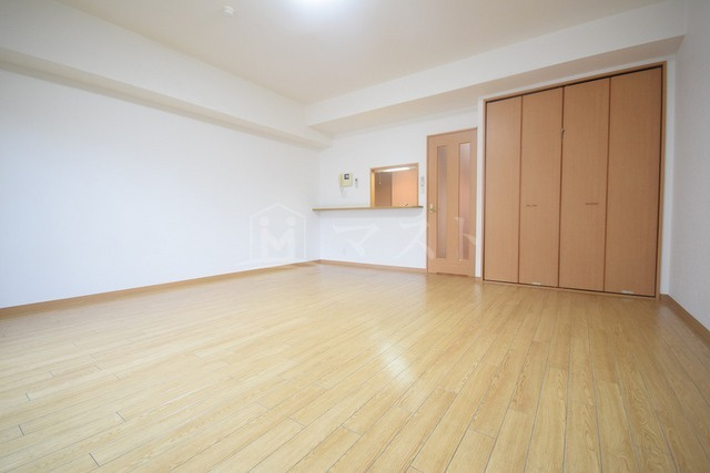 ブラーヴォ扇町の内装|他部屋参考写真