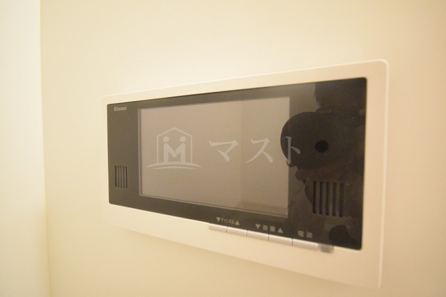 ブラーヴォ扇町の設備|他部屋参考写真