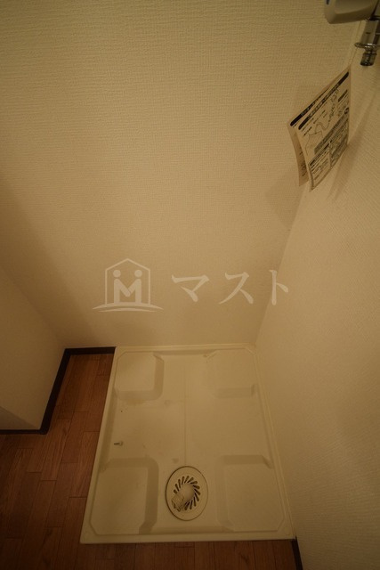 ブラーヴォ扇町の設備|他部屋参考写真
