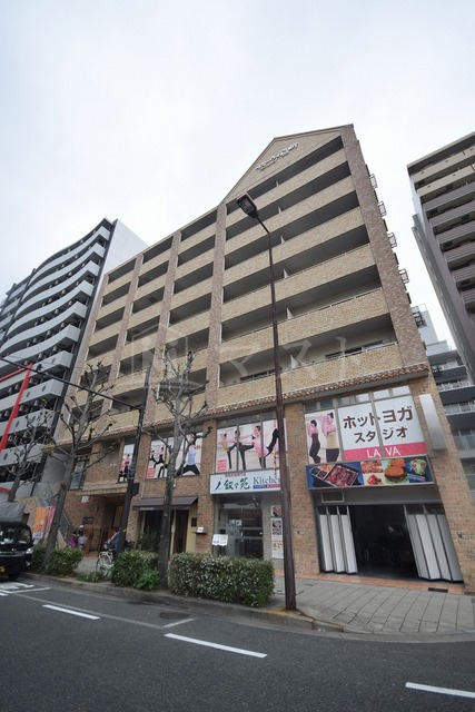 ブラーヴォ扇町