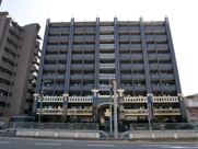 フェルム TENNOJI EASTの画像