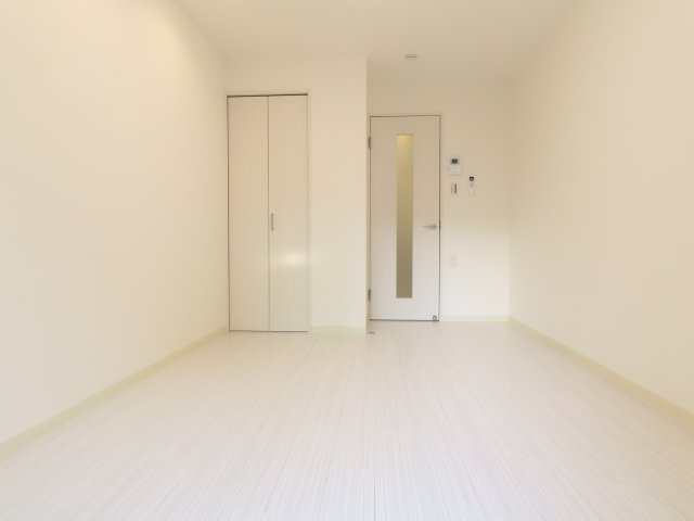 パークワンモア幕張アネックスの寝室