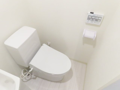 【トイレ】 | パークワンモア幕張アネックス