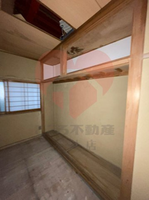 【その他】 | 大阪市阿倍野区王子町３丁目貸家