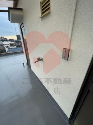 【設備】 | 大阪市阿倍野区王子町３丁目貸家