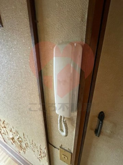 【セキュリティ】 | 大阪市阿倍野区王子町３丁目貸家