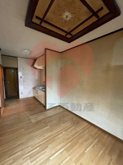  | 大阪市阿倍野区王子町３丁目貸家