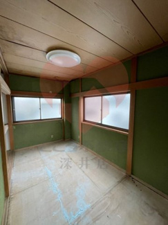  | 大阪市阿倍野区王子町３丁目貸家