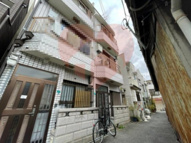大阪市阿倍野区王子町３丁目貸家の画像