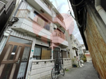 大阪市阿倍野区王子町３丁目貸家の画像