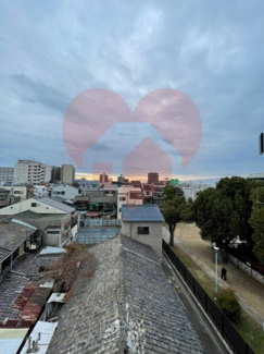  | 大阪市阿倍野区王子町３丁目貸家