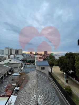  | 大阪市阿倍野区王子町３丁目貸家