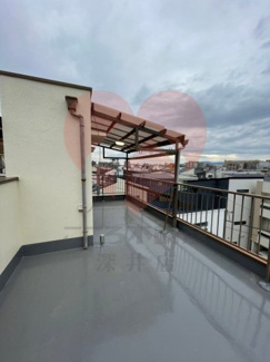  | 大阪市阿倍野区王子町３丁目貸家