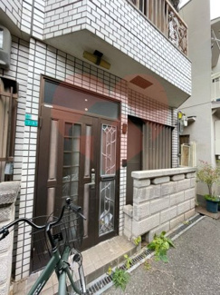  | 大阪市阿倍野区王子町３丁目貸家