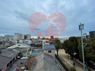  | 大阪市阿倍野区王子町３丁目貸家