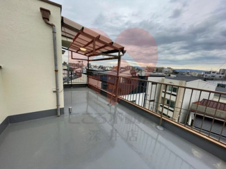  | 大阪市阿倍野区王子町３丁目貸家