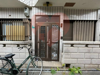  | 大阪市阿倍野区王子町３丁目貸家