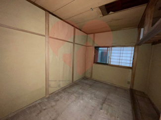  | 大阪市阿倍野区王子町３丁目貸家