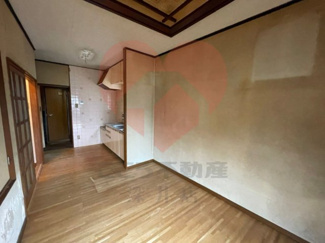  | 大阪市阿倍野区王子町３丁目貸家