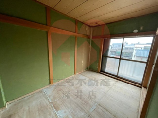  | 大阪市阿倍野区王子町３丁目貸家