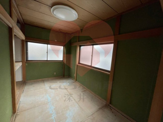  | 大阪市阿倍野区王子町３丁目貸家