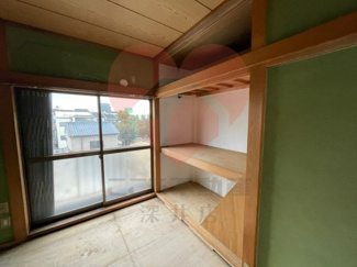  | 大阪市阿倍野区王子町３丁目貸家