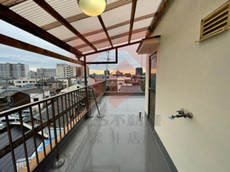  | 大阪市阿倍野区王子町３丁目貸家