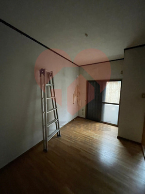 【居間・リビング】 | 大阪市阿倍野区王子町３丁目貸家