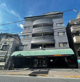 調布市布田２丁目のマンションの画像
