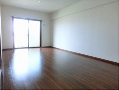 【居間・リビング】 | 島田第２ビル