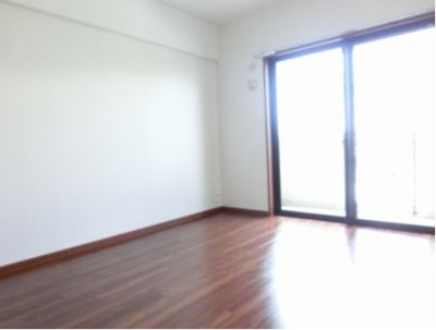 【寝室】 | 島田第２ビル