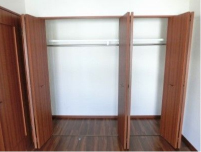 【収納】 | 島田第２ビル