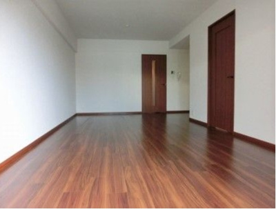 【居間・リビング】 | 島田第２ビル