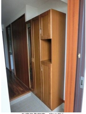 【玄関】 | 島田第２ビル