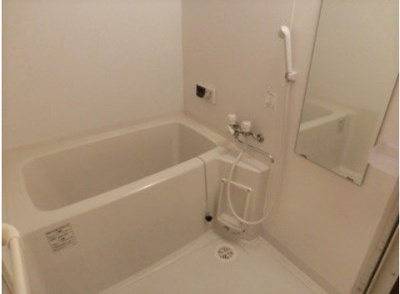 【浴室】 | 島田第２ビル