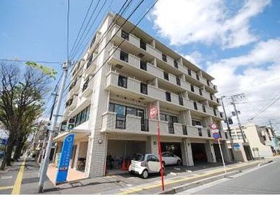 【外観】 | 島田第２ビル