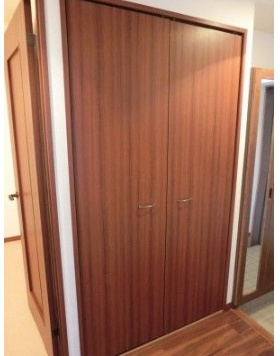 【収納】 | 島田第２ビル