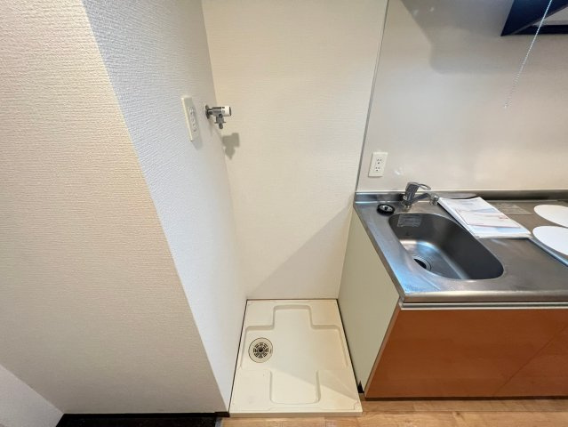 ジュネス高津公園のその他
