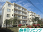 南長津田団地18号棟の画像